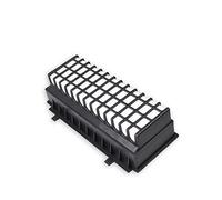 MisterVac compatibile con Filtro di ricambio filtro Bosch BGS5SL66AU ProSilence 66