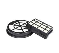 MisterVac | compatibile con Filtro di ricambio filtro BUSH VCS35B15K0D - 70 Bagless