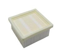 MisterVac compatibile con Filtro di ricambio filtro FLEX VC 6 LMC