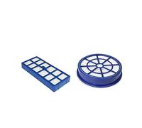 MisterVac | compatibile con Filtro di ricambio filtro Hoover BR71_BR21 Breeze