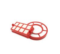 MisterVac | compatibile con Filtro di ricambio filtro Severin MY 7118 S Special,MY7118