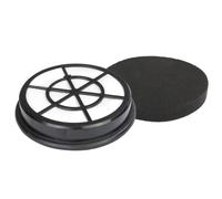 MisterVac | compatibile con filtro di scarico motore (telaio in plastica) Cecotec CONGA Rockstar multicyclonic 08590