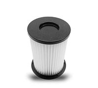 MisterVac | compatibile con filtro di scarico motore (telaio in plastica) CleanMaxx PC P008E