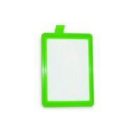 MisterVac compatibile con filtro di scarico motore (telaio in plastica) Philips FC9197/91 PerformerPro