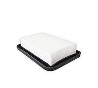 MisterVac compatibile con filtro sostitutivo filtro a lamelle FLEX S 44 L AC