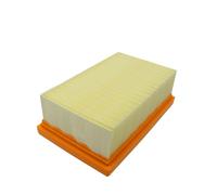 MisterVac | compatibile con filtro sostitutivo filtro a lamelle Rupes S 130L