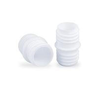 MisterVac compatibile con il tubo del kit di riparazione TubeFix Masko Industriestaubsauger, K 606DW