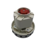 MisterVac | compatibile con motore, motore di scambio, motore di scorta Metabo Allessauger ASR 25 L SC