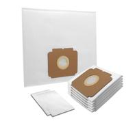 MisterVac compatibile con sacchetti di ricambio per aspirapolvere SG 20 pezzi AEG Vampyr 2001 electronic V2001.1,Typ 61DBT01 SG