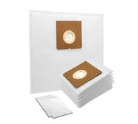 MisterVac compatibile con sacchetti di ricambio per aspirapolvere SG 20 pezzi Bomann BS 974 CB SG