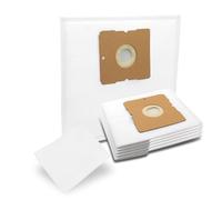 MisterVac compatibile con sacchetti di ricambio per aspirapolvere SG 20 pezzi Dirt Devil EQU 8