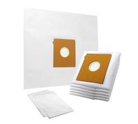 MisterVac | compatibile con sacchetti di ricambio per aspirapolvere SG 20 pezzi Siemens VS01G500/01 Smily 1500W