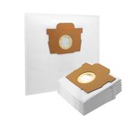 MisterVac compatibile con sacchetti di ricambio per aspirapolvere SG 20 pezzi Swirl R36 SG