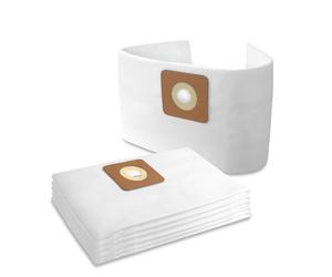 MisterVac | compatibile con sacchetti di ricambio per sacchetti per aspirapolvere 5 pezzi Bosch AdvancedVac 20