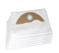 MisterVac | compatibile con sacchetti di ricambio per sacchetti per aspirapolvere 5 pezzi Kärcher 1.378-600.0 NT 22/1