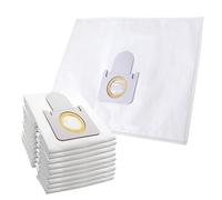 MisterVac | compatibile con sacchetti di ricambio per sacchetti per aspirapolvere 5 pezzi Thomas AQUA PET & FAMILY