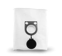 MisterVac | compatibile con sacchetti per aspirapolvere professionale, sacchetti di ricambio 10 pezzi Starmix NSG uClean ADL-1420 EHP Prof.