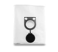MisterVac | compatibile con sacchetti per aspirapolvere professionale, sacchetti di ricambio 10 pezzi Starmix NSG uClean LD-1432 HMT Prof.