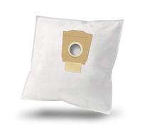 MisterVac compatibile con sacchetti per aspirapolvere sacchetti di ricambio 10 pezzi Bosch alpha 31 Typ BS9