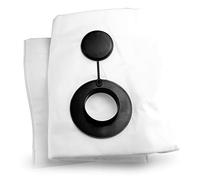 MisterVac compatibile con sacchetti per aspirapolvere sacchetti di ricambio 10 pezzi Festool SR 301 E-AS