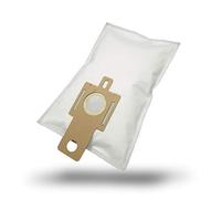 MisterVac | compatibile con sacchetti per aspirapolvere sacchetti di ricambio 10 pezzi Hoover Org.Gr. H20,H20A, 9162280