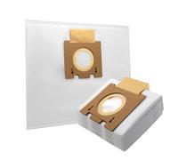 MisterVac compatibile con sacchetti per aspirapolvere sacchetti di ricambio 10 pezzi Hoover Telios Extra TX 60 PET