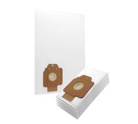 MisterVac | compatibile con sacchetti per aspirapolvere sacchetti di ricambio 10 pezzi Kärcher CV 38/1 u. CV 38/2