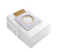 MisterVac compatibile con sacchetti per aspirapolvere sacchetti di ricambio 10 pezzi Makita DVC261