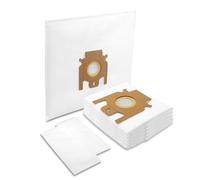 MisterVac compatibile con sacchetti per aspirapolvere sacchetti di ricambio 10 pezzi Miele Compact C2 Excellence EcoLine SDRG1