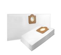 MisterVac compatibile con sacchetti per aspirapolvere sacchetti di ricambio 10 pezzi Parkside PWS20 B2 Waschsauger,354337_2010