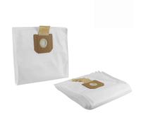 MisterVac compatibile con sacchetti per aspirapolvere sacchetti di ricambio 10 pezzi PROTOOL VCP 450 E-L-M