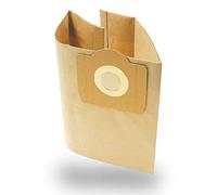 MisterVac compatibile con sacchetti per aspirapolvere sacchetti di ricambio 10 pezzi Rowenta Bully RU 01