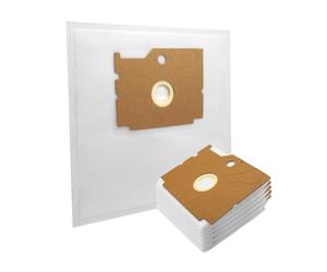 MisterVac compatibile con sacchetti per aspirapolvere sacchetti di ricambio 10 pezzi Rowenta Dymbo RS 007