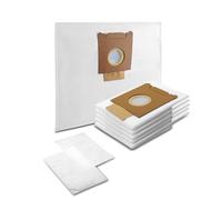 MisterVac compatibile con sacchetti per aspirapolvere sacchetti di ricambio 10 pezzi Schaub Lorenz AP 1600