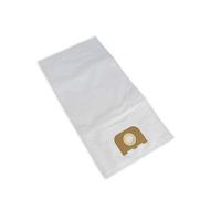 MisterVac | compatibile con sacchetti per aspirapolvere sacchetti di ricambio 10 pezzi Scheppach ASP15-ES Nass-Trocken