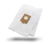 MisterVac | compatibile con sacchetti per aspirapolvere sacchetti di ricambio 10 pezzi Scheppach NTS30v2 5907729947