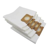 MisterVac compatibile con sacchetti per aspirapolvere sacchetti di ricambio 10 pezzi Vacmaster VBVB1223PF