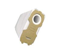 MisterVac | compatibile con sacchetti per aspirapolvere sacchetti di ricambio 12 pezzi Vorwerk Kobold VK 122