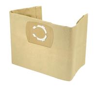 MisterVac | compatibile con sacchetti per aspirapolvere sacchetti di ricambio 20 pezzi Einhell TH-VC 1815 Nass/Trockensauger