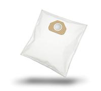 MisterVac compatibile con sacchetti per aspirapolvere sacchetti di ricambio 20 pezzi Nilfisk GD 80,GM80,GM 80P