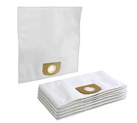 MisterVac compatibile con sacchetti per aspirapolvere sacchetti di ricambio 5 pezzi Bosch GAS 15 PS Professional