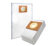 MisterVac | compatibile con sacchetti per aspirapolvere sacchetti di ricambio 5 pezzi DeWalt DCV586M