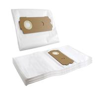 MisterVac | compatibile con sacchetti per aspirapolvere sacchetti di ricambio 5 pezzi Festool CTM MIDI I CLEANTEC ab Bauj.2019