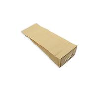 MisterVac | compatibile con sacchetti per aspirapolvere sacchetti di ricambio 5 pezzi Festool ETS 150/3 EQ Exzenterschleifer