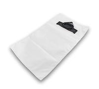 MisterVac | compatibile con sacchetti per aspirapolvere sacchetti di ricambio 5 pezzi Hilti VC 20 M-X