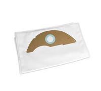 MisterVac | compatibile con sacchetti per aspirapolvere sacchetti di ricambio 5 pezzi Kärcher NT22/1 Ap,(TE), L, 2.889-217.0