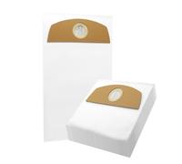 MisterVac compatibile con sacchetti per aspirapolvere sacchetti di ricambio 5 pezzi Metabo AS 18 L PC Compact