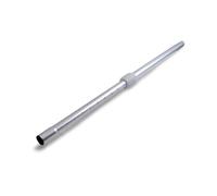 MisterVac | compatibile con tubo aspirapolvere telescopico Tubo di ricambio Tubo di ricambio AEG-Electrolux ACSG 1300 Classic Silence Öko