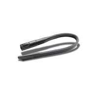 MisterVac compatibile con Ugello Super Long Flex Ugello di ricambio Ugello manuale Bosch PAS 11-21
