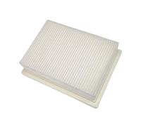 MisterVac | Filtro a lamelle compatibile con Mirka DEXOS 1217 M AFC